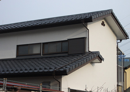 施工例4