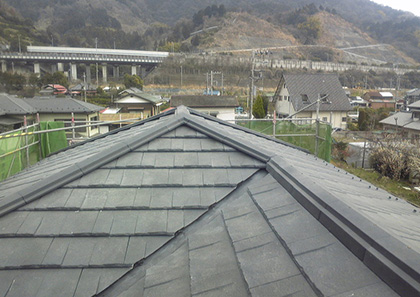 施工例5