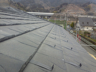 施工例5