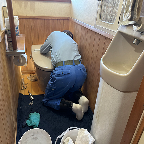 お住まいに関するお悩みは、なんでもご相談ください!